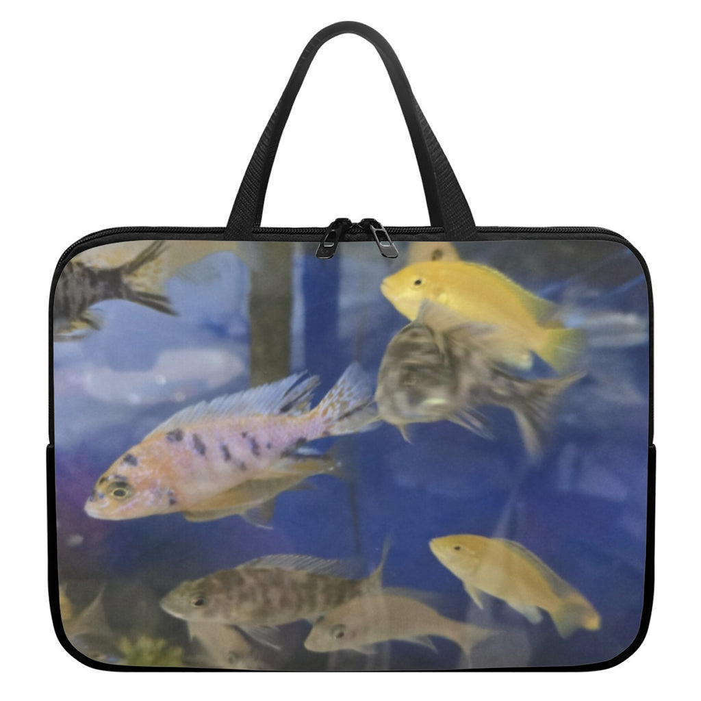 Laptop Bag W/Handles 12" Laptop Bag with Handle (12-Inch)