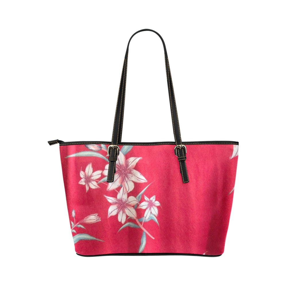Small Tote Bag