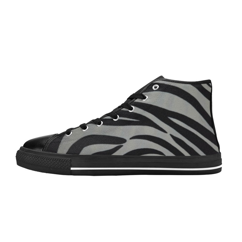 Women High Top Sneakers