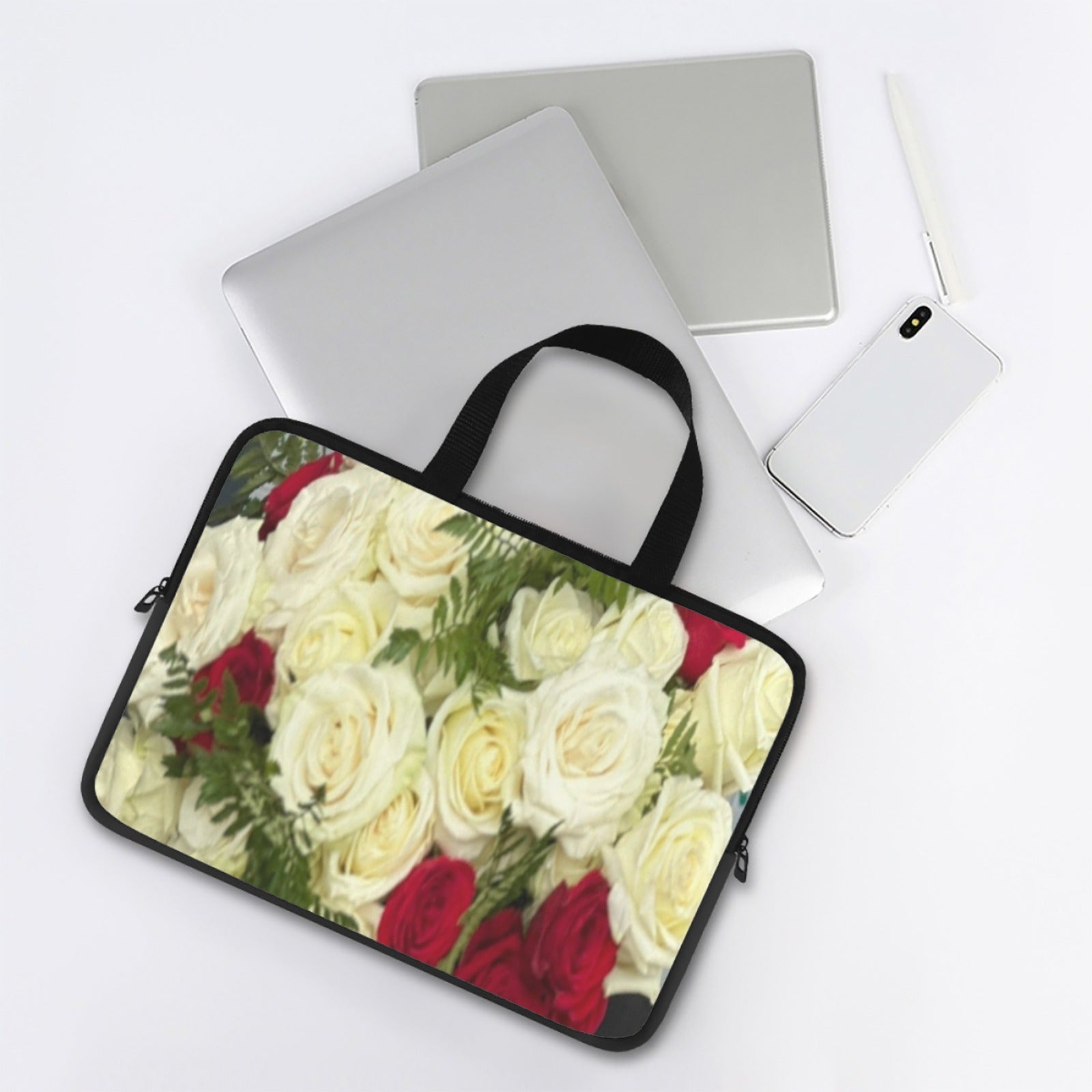 Laptop Bag W/Handles 12" Laptop Bag with Handle (12-Inch)