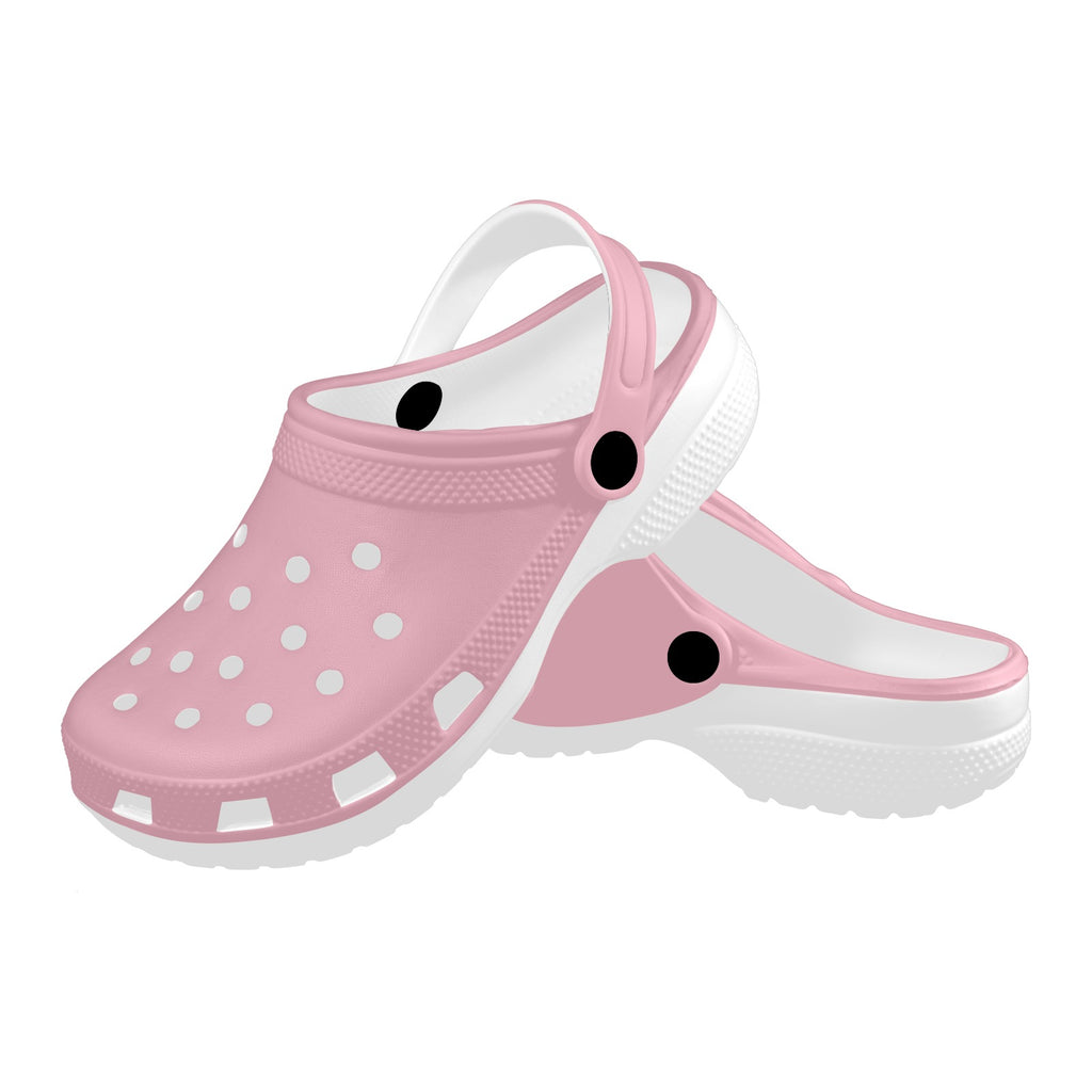 Clogs Adult Custom Print Foam Clogs for Adults