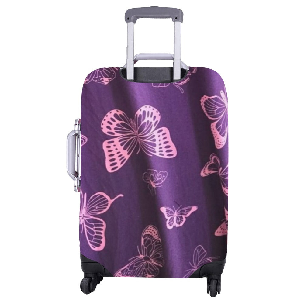 Luggage Cover/Large 26"-28"