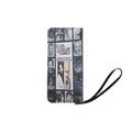 Clutch Purse (MDL 1637) Women's Clutch Purse (Model 1637)