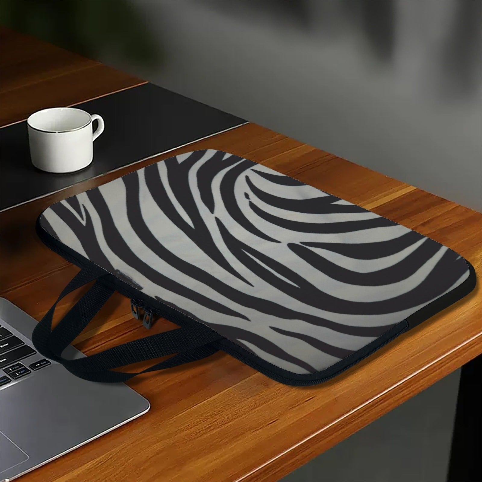 Laptop Bag W/Handles 12" Laptop Bag with Handle (12-Inch)