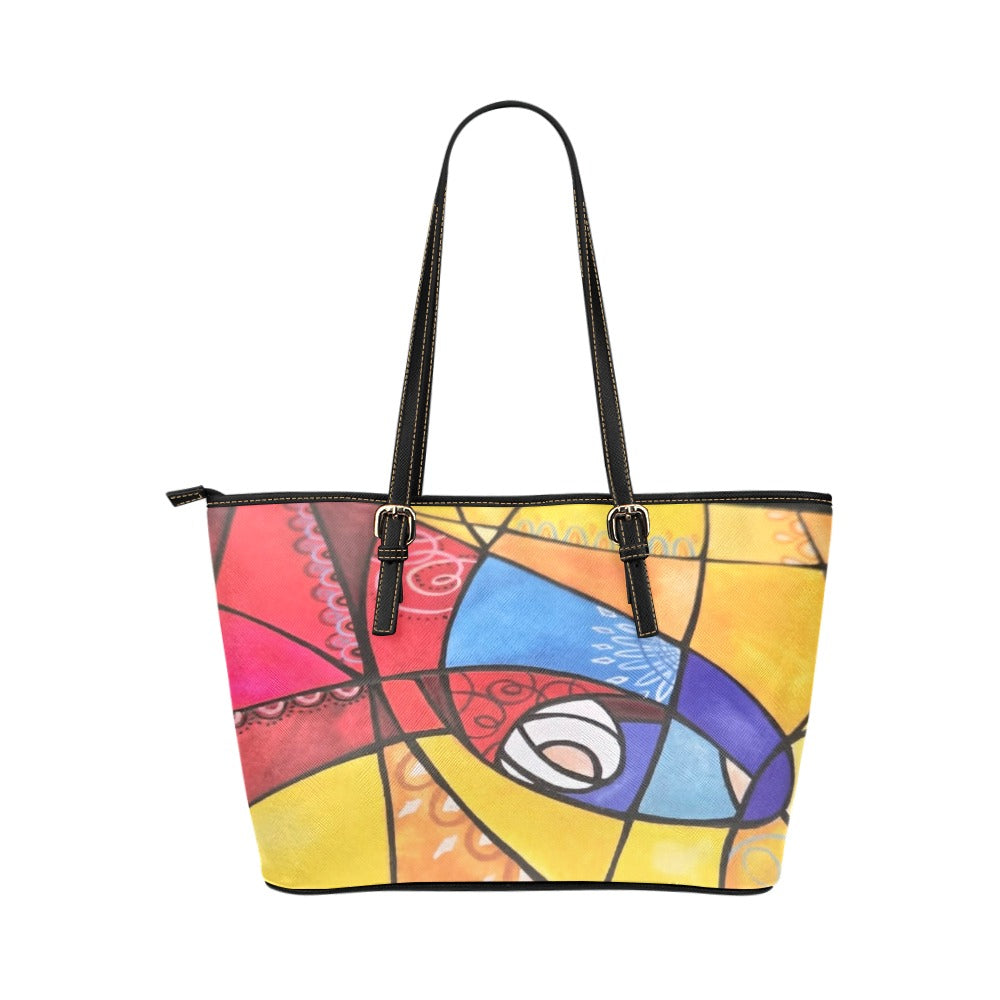 Small Tote Bag