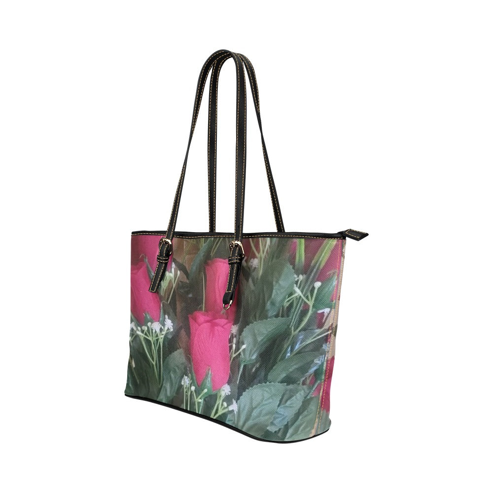 Small Tote Bag