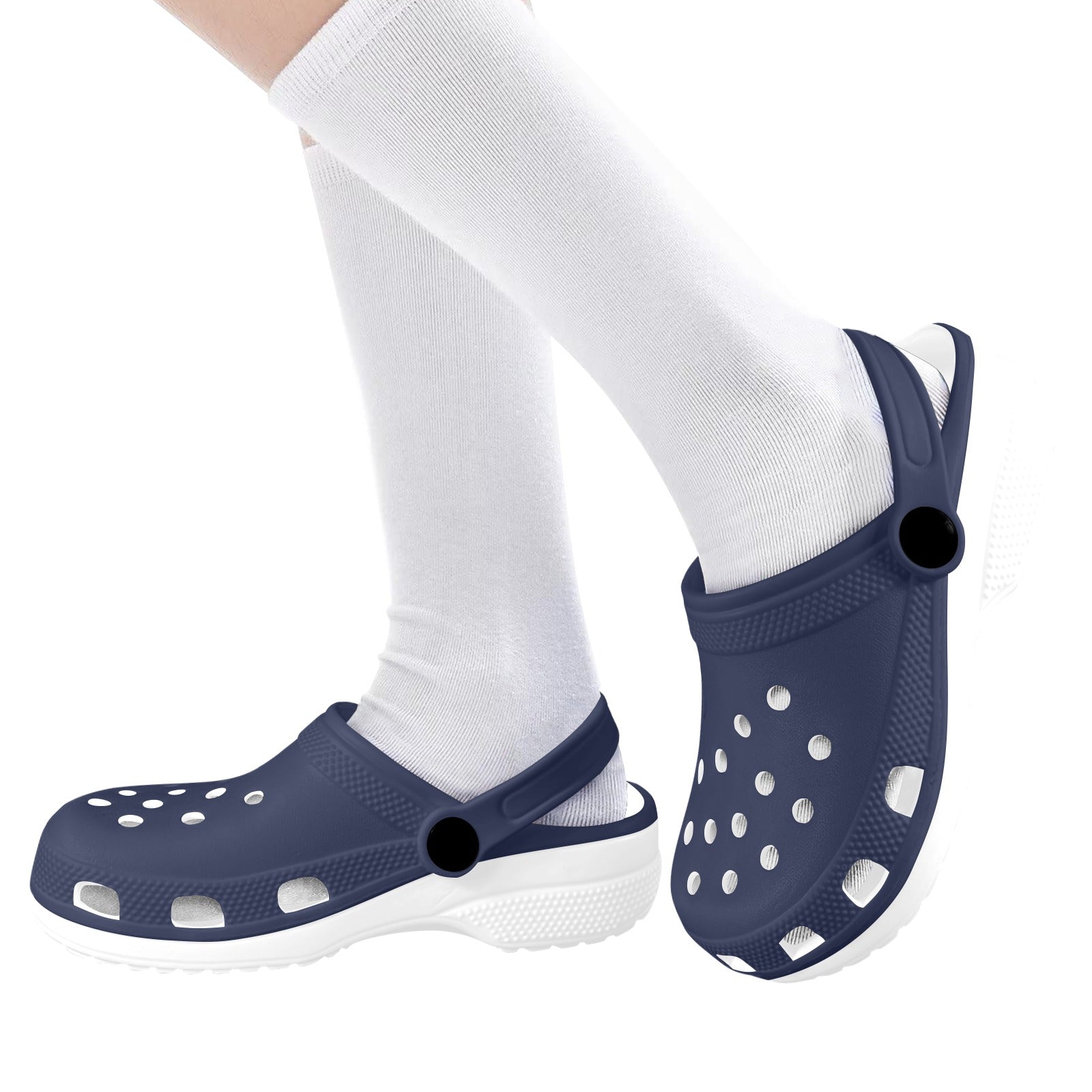 Clogs Kids Custom Print Foam Clogs for Kids