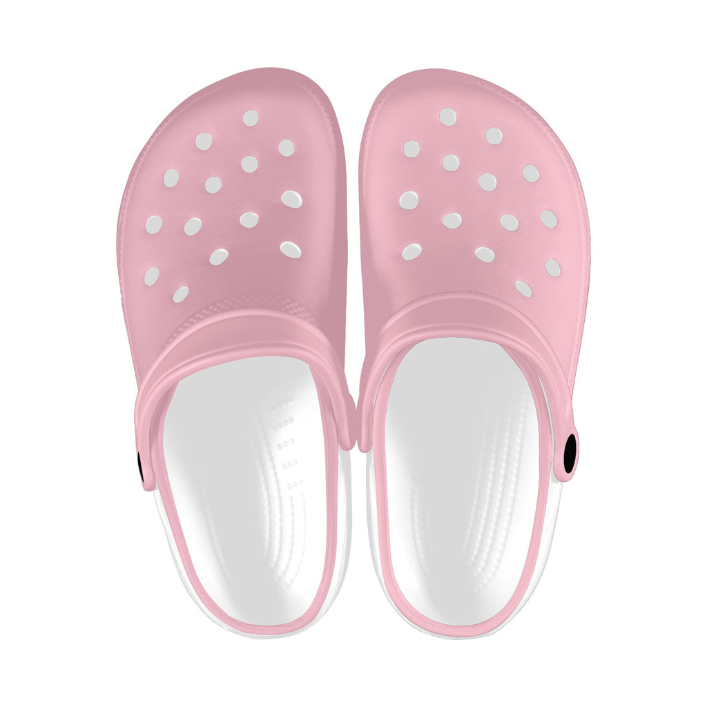 Clogs Adult Custom Print Foam Clogs for Adults