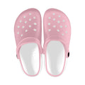 Clogs Adult Custom Print Foam Clogs for Adults