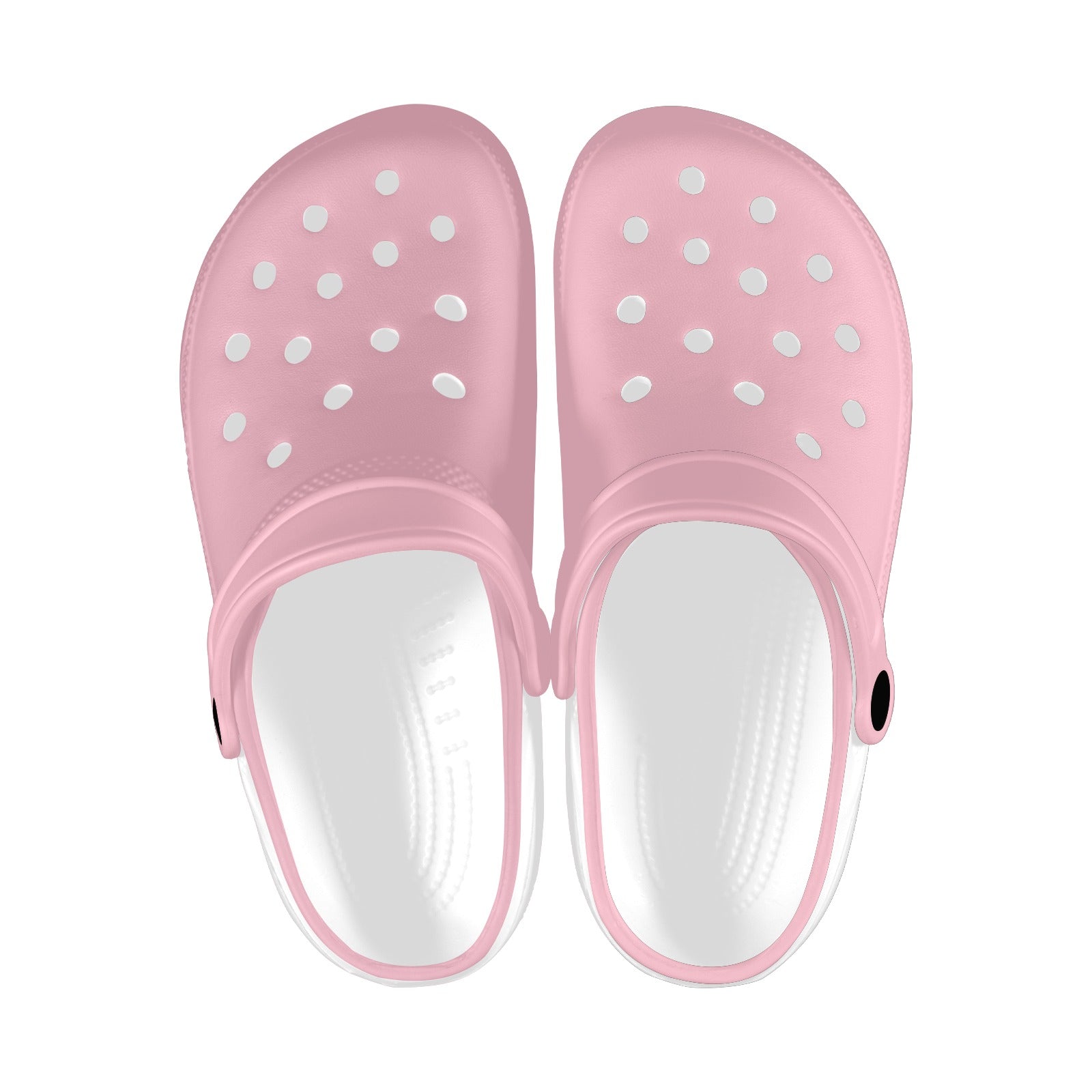 Clogs Adult Custom Print Foam Clogs for Adults