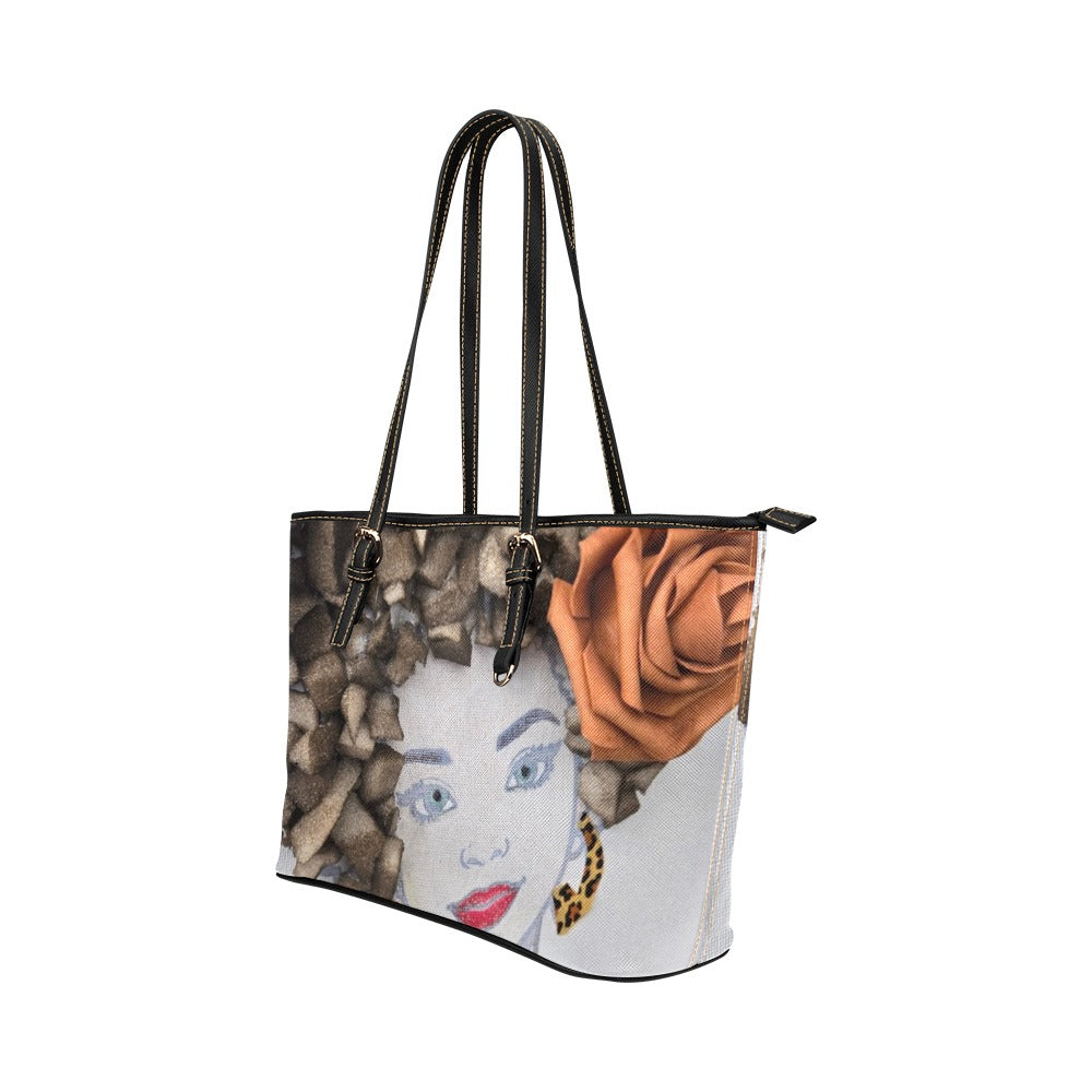 Small Tote Bag