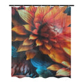 Shower Curtain Shower Curtain 60"x72"