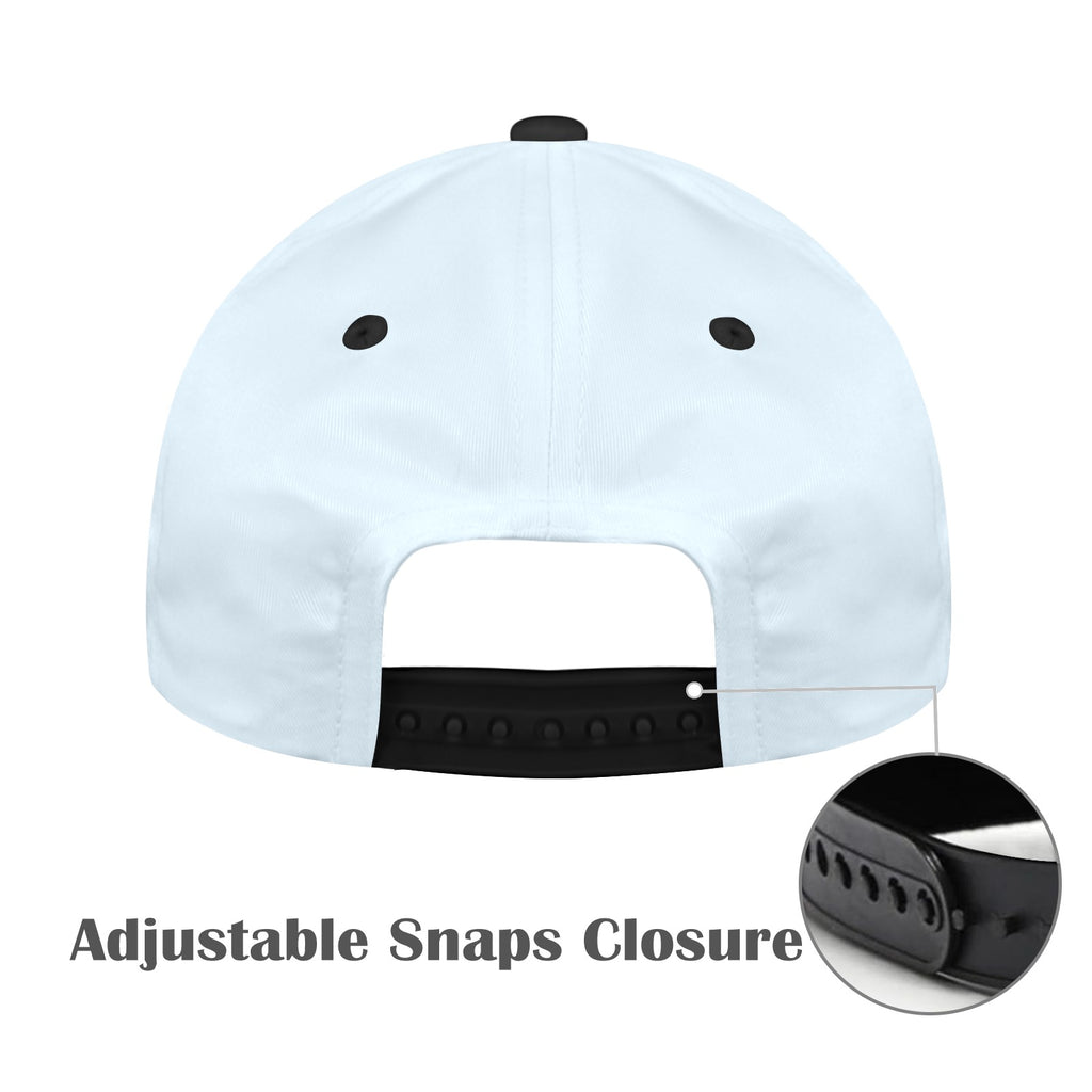 Hat Snapback Hat