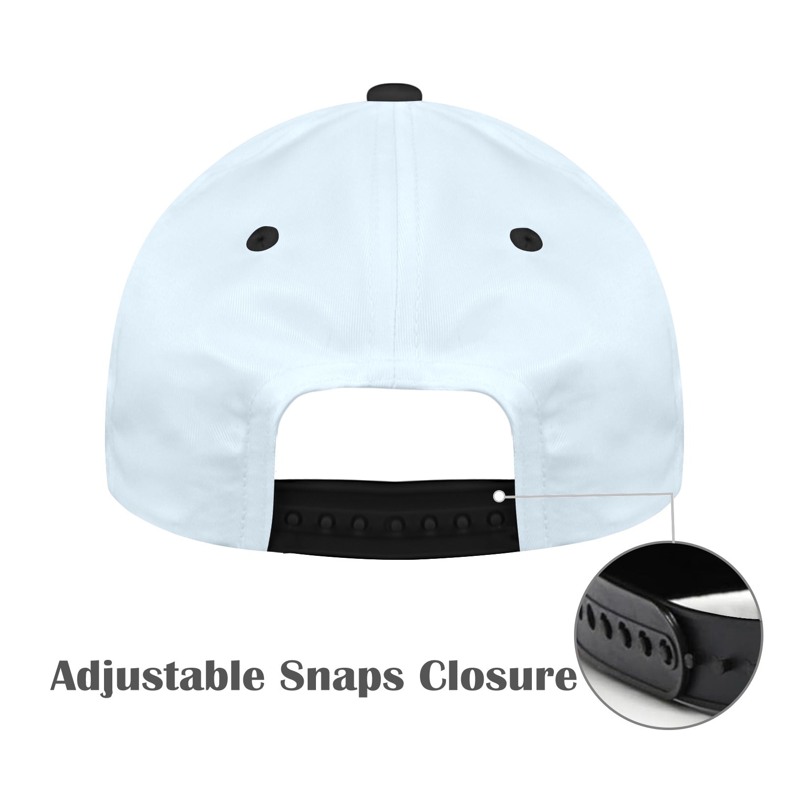 Hat Snapback Hat