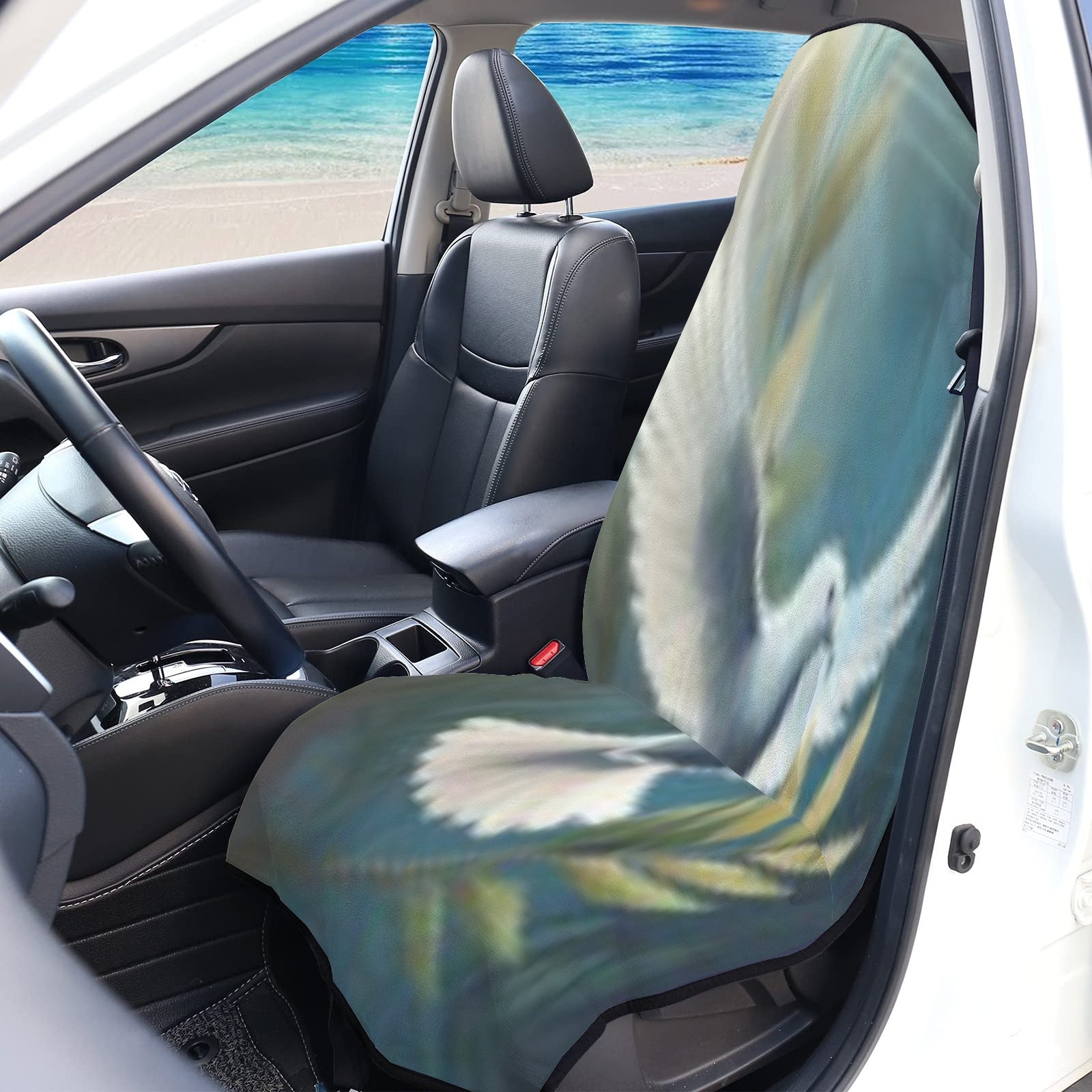 Car Seat Cover Car Seat Covers (Set of 2)