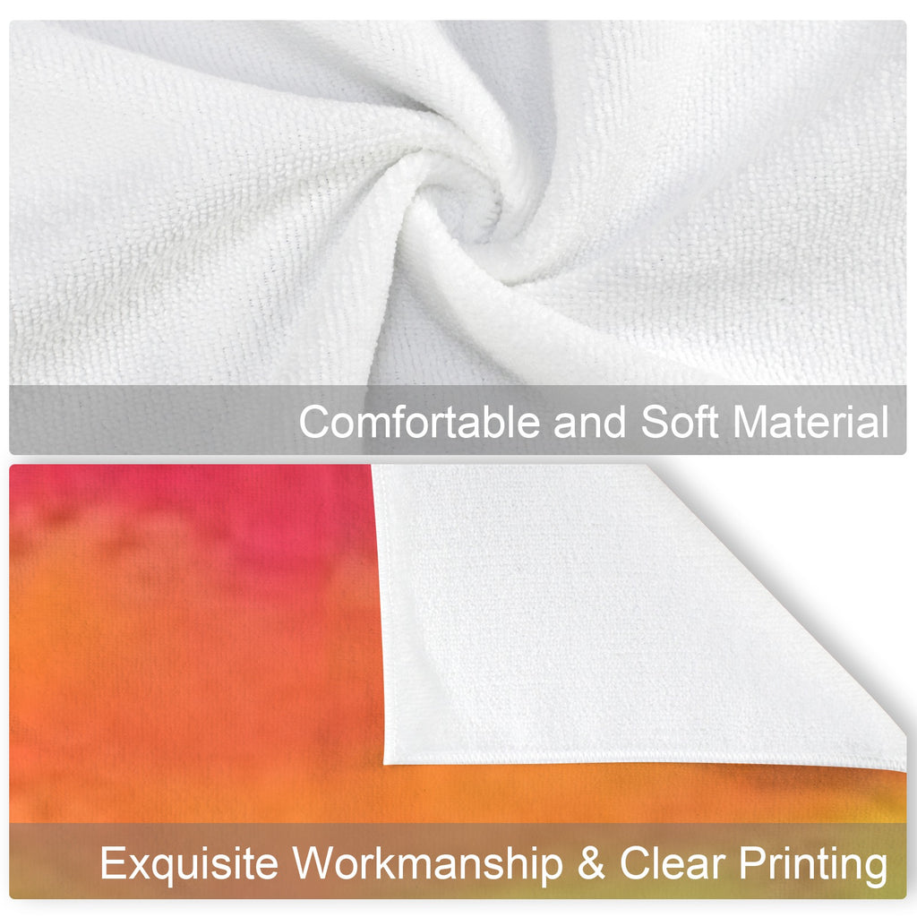 TOWELS Towel 40x60cm (Set of 3)