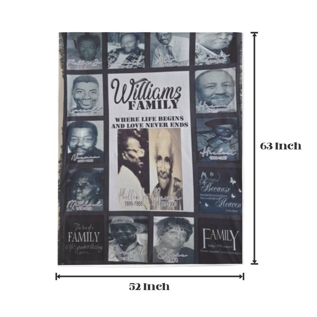 Williams Curtains Window Curtain 52"x63" (2-Piece)