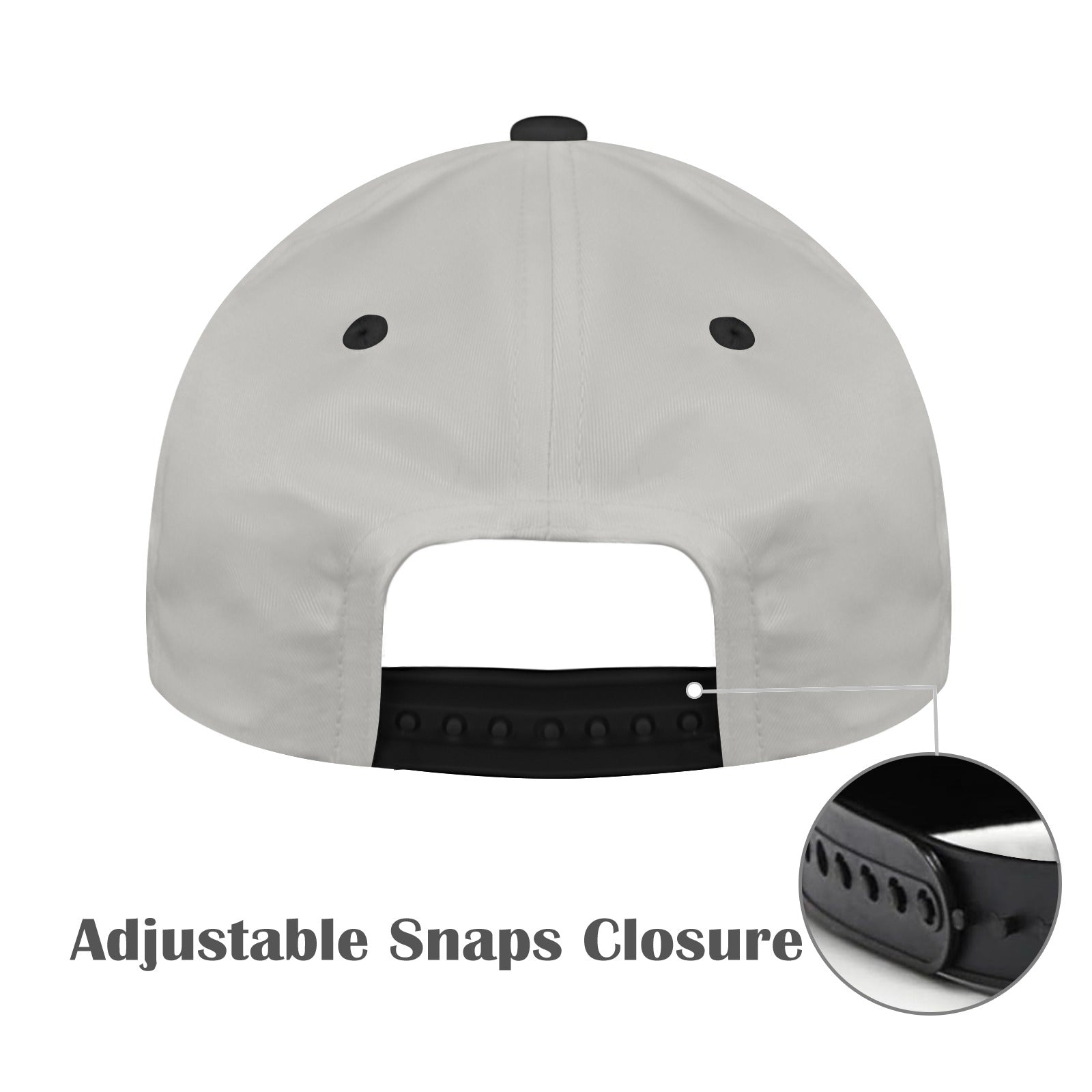 Hat Snapback