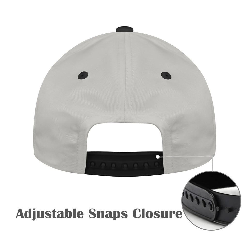 Hat Snapback Hat
