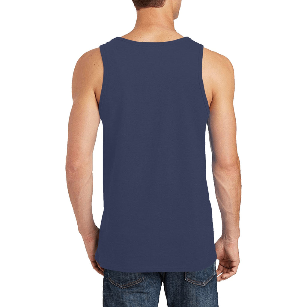 Men Tank Top (T57) Men's All Over Print Tank Top (Model T57)