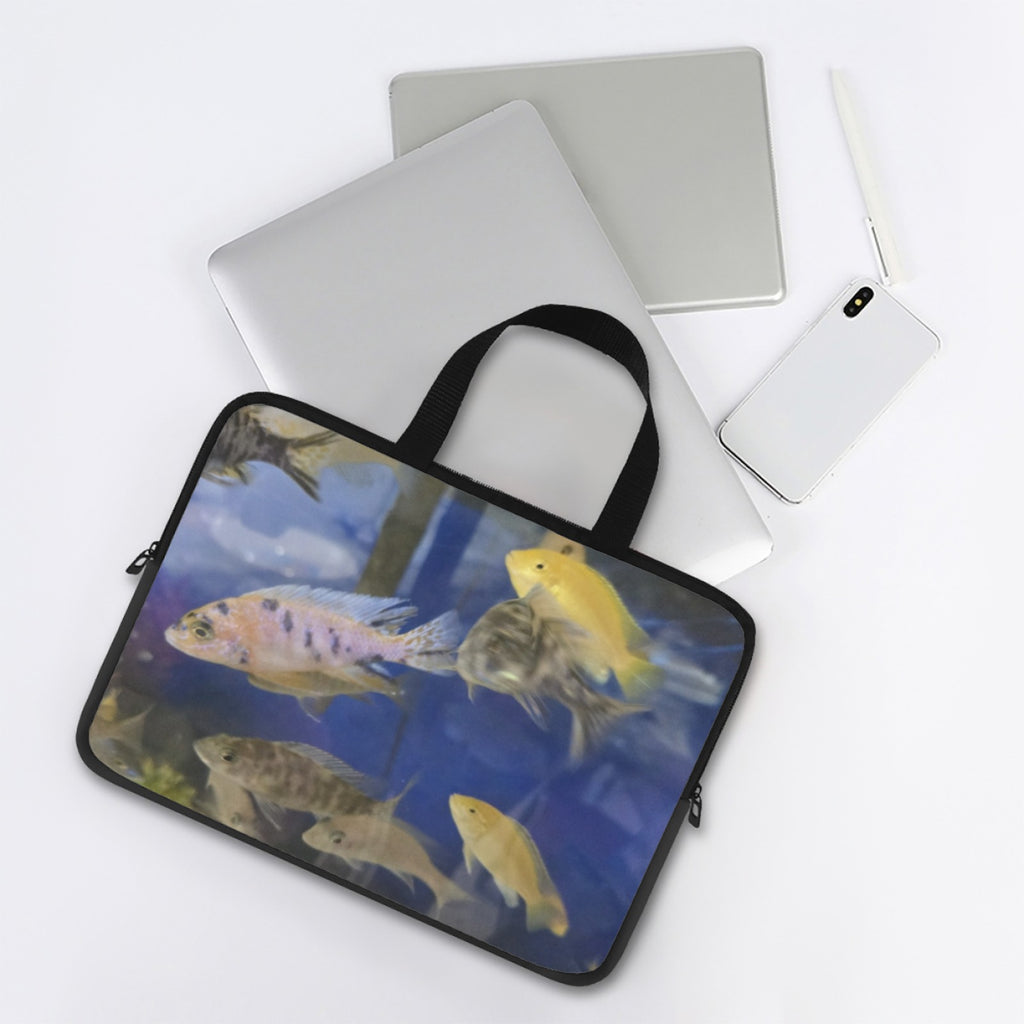 Laptop Bag W/Handles 12" Laptop Bag with Handle (12-Inch)