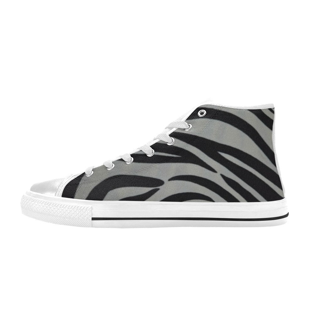Women High Top Sneakers