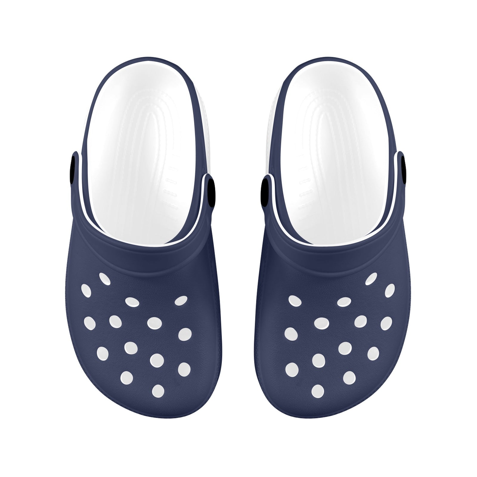 Clogs Kids Custom Print Foam Clogs for Kids