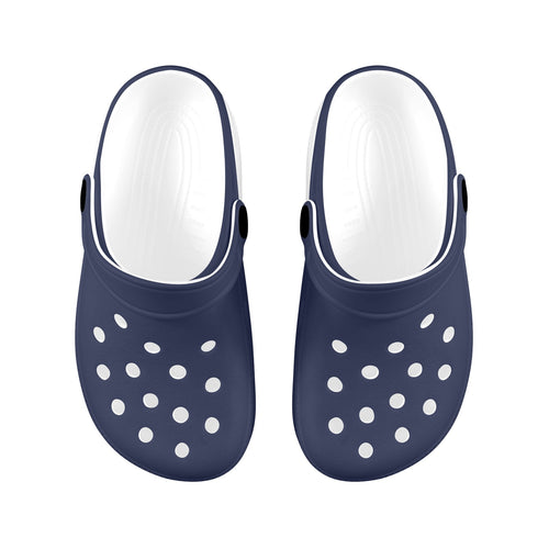 Clogs Kids Custom Print Foam Clogs for Kids