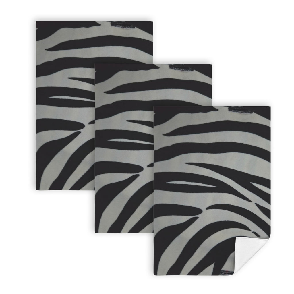 TOWELS Towel 40x60cm (Set of 3)