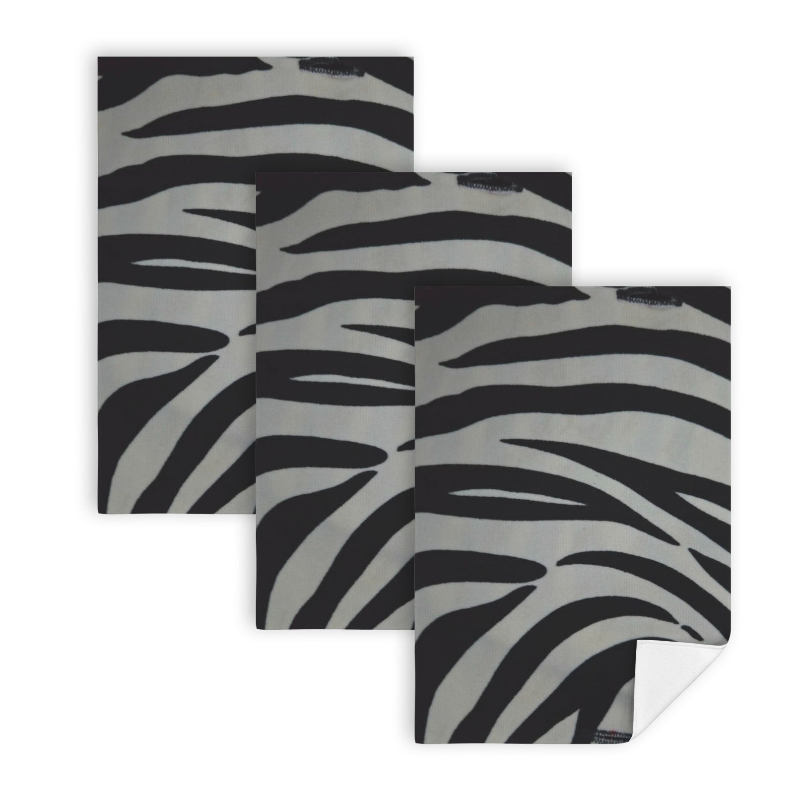 TOWELS Towel 40x60cm (Set of 3)