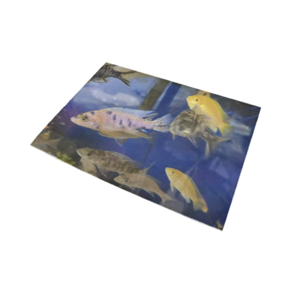 Rug Area Rug7'x5'