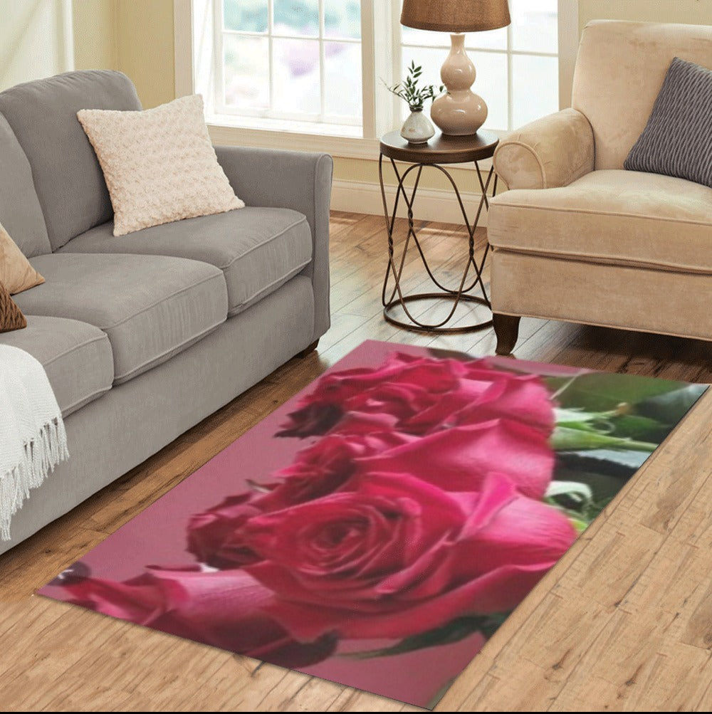 Rug 5'x3'3''