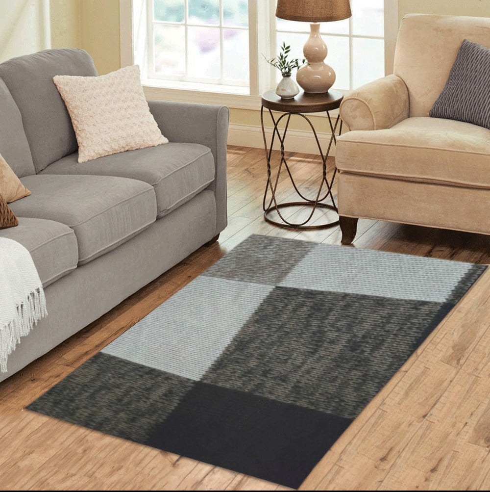 Rug 5'x3'3''