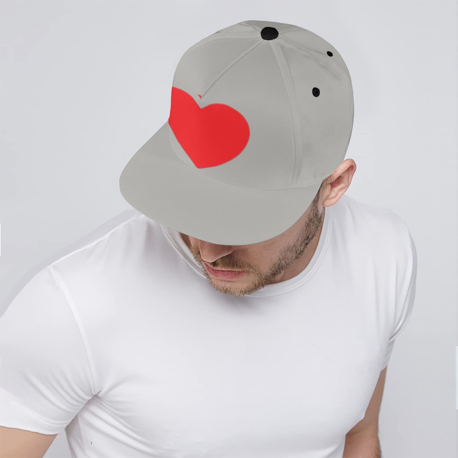 Hat Snapback