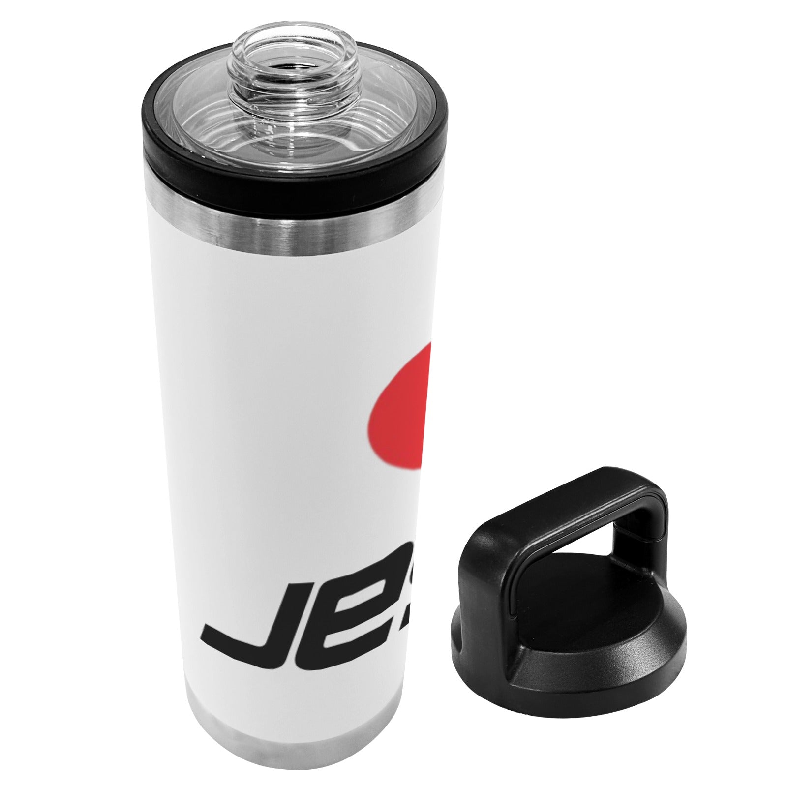 Tumbler I Love Jesus Jug