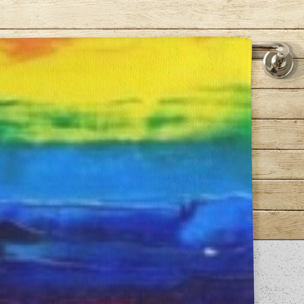 TOWELS Towel 40x60cm (Set of 3)