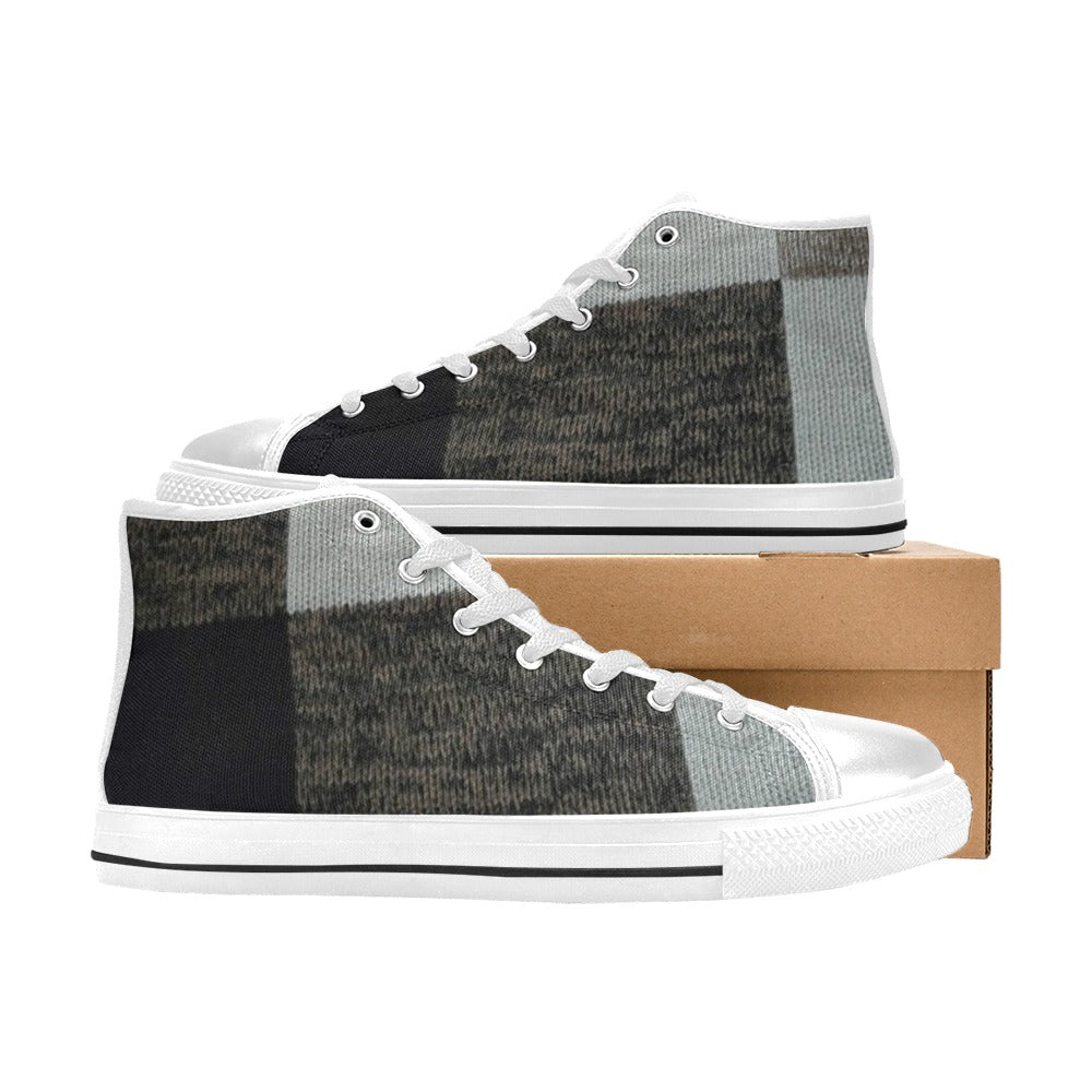Women High Top Sneakers