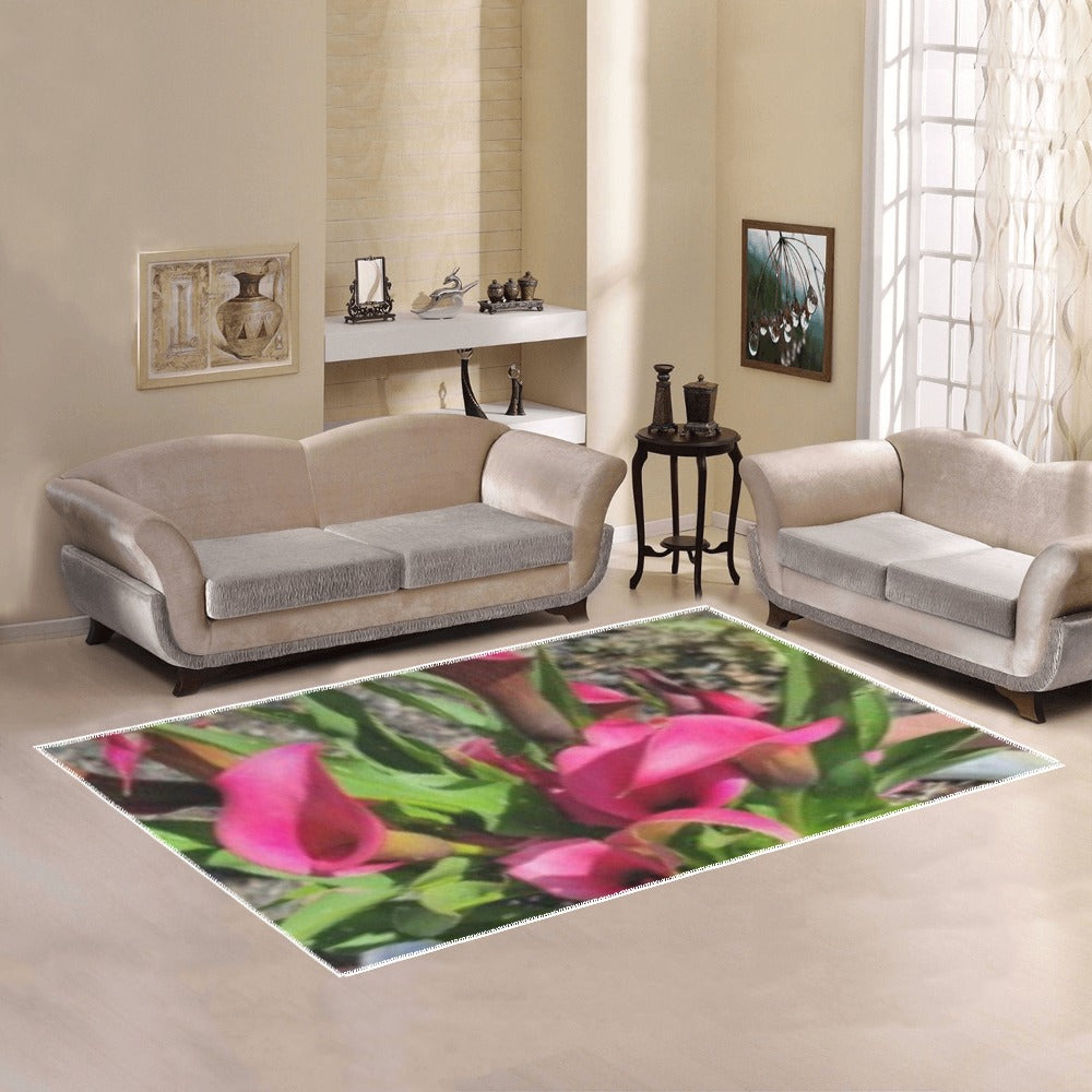 Rug Area Rug7'x5'