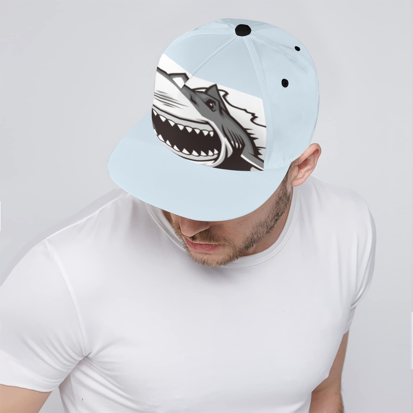 Hat Snapback Hat