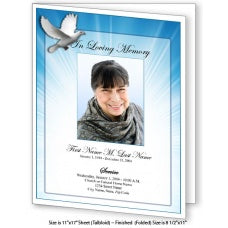 Obituaries (Set of 10)