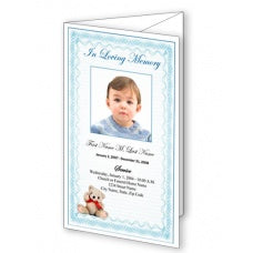 Obituaries (Set of 10)